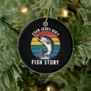 Search for fish ornaments Funny