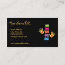 Search for chiropractic appointment cards Doctor