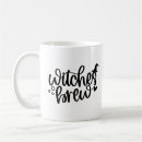 Search for witches brew mugs Witchcraft