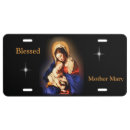 Search for catholic license plates Religious
