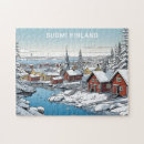 Search for finland puzzles Suomi