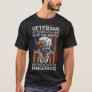 Search for female veteran tshirts Flag