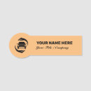 Search for cars name tags Business