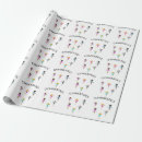 Search for gymnastics wrapping paper Kids