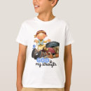 Search for david and goliath clothing Bible verse