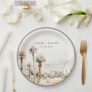 Search for desert paper plates Simple minimal