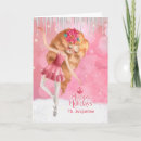 Search for dance teacher holiday cards Ballet