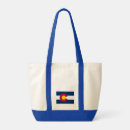 Search for colorado tote bags America