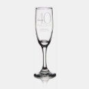 Search for champagne flutes Adult birthday