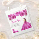 Search for quinceanera favor bags 15th birthday party