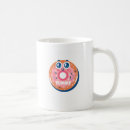 Search for donut mugs Sweet treat