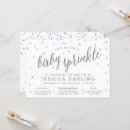 Search for baby sprinkle invitations Sprinkles