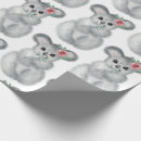 Search for koala wrapping paper Birthday party