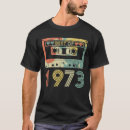 Search for 1973 tshirts 70s