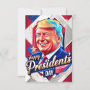 Search for happy presidents day cards United states