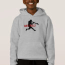 Search for baseball hoodies for kids