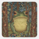 Search for frog stickers Botanical