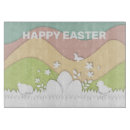 Search for easter cutting boards Bird