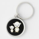 Search for polar bear keychains Kids