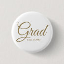 Search for class reunion buttons Graduate