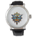 Search for dragonfly watches Watercolor