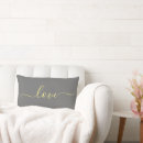 Search for gray and yellow pillows Stylish