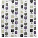 Search for purple and black shower curtains Cute