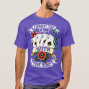 Search for poker tshirts Las vegas