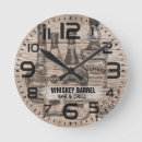 Search for wooden clocks Wooden planks barn wood
