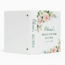 Search for mini recipe binders Eucalyptus