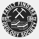Search for geology stickers Funny