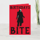 Search for horror birthday cards Funny