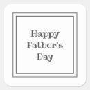 Search for happy fathers day stickers Dad