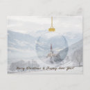 Search for austria christmas cards Snow