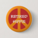 Search for peace buttons 1960s