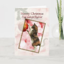 Search for boyfriend christmas cards Cat