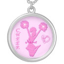 Search for cheerleader necklaces Cheerleading