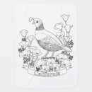 Search for poppy flower blankets California