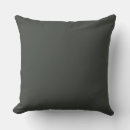 Search for dark charcoal grey pillows Abstract