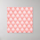 Search for pink and gold canvas prints Pattern