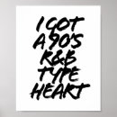 Search for 90s posters Modern
