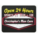 Search for man cave door signs Vintage