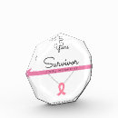 Search for cancer survivor gifts Breast cancer awareness