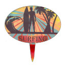 Search for ocean wave cake toppers Beach