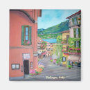 Search for lake como magnets Italy