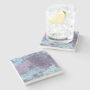 Search for pink marble coasters Abstract