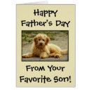 Search for fur baby fathers day cards Pet