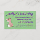 Search for fox business cards Whimsical