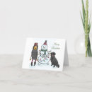 Search for labrador retriever christmas cards Lights