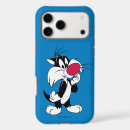 Search for looney tunes iphone cases Sylvester